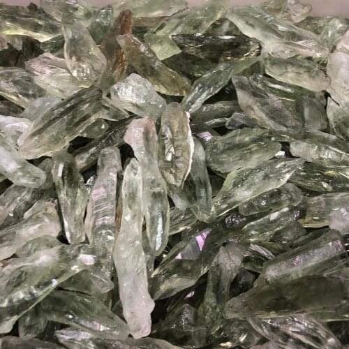 100g Quartz crystal star Natural agate gemstone star with geode heaing