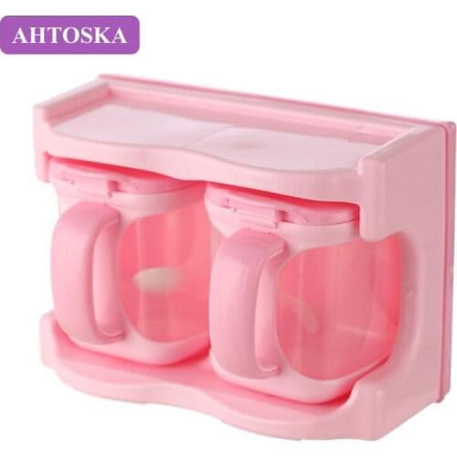 Перечницы и солонки AHTOSKA China At AliExpress