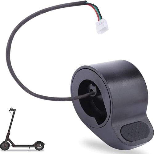Xiaomi M365 Pro Accessories Xiaomi M365 Pro Accelerator Throttle Speed Control For Xiaomi Electric Scooter Accessories