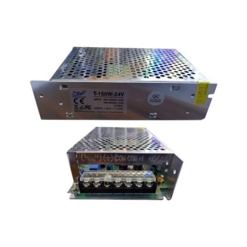 Alles Power Supplies