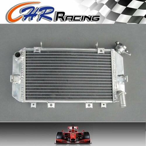 Aluminum Radiator for YAMAHA TRX850 1996 1997 1998 1999