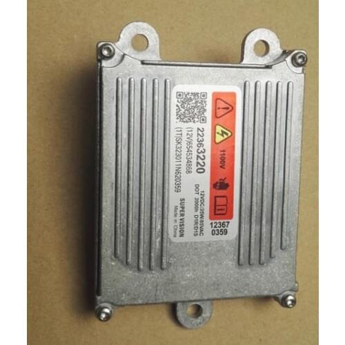 Auto lighting car xenon hid oem hid ballasts to KOI-TO D1 UX-OR09UND1