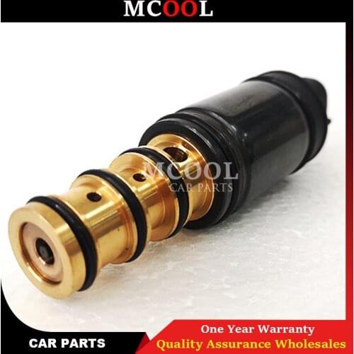 New AC Compressor control valve For car Toyota Camry Yaris Vitz Reiz Vios Crown Hiace air conditioner compressor control valve