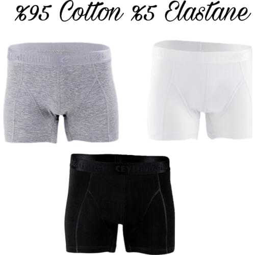 BİGİYİN Men's Briefs-shorts