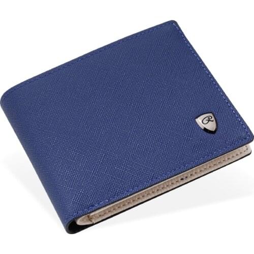 2021 Business Wallets Men Multi-card Slots Pu Leather Coin Purses Mens Big Capacity Small Purse Male Short Money Bag Handbags