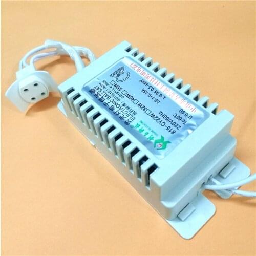 Electronic Ballast of Annular Lamp Tube 22W 32W 40W 55W T5/T6 220V Round Ceiling Lighting Ballast