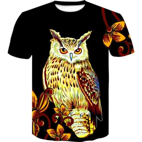 Novelty 3D Golden Chain Print Baroque Brand T-Shirt 2021 Summer Style Short Sleeve Luxury Royal Men Clothes Hip Hop Tops & Tees