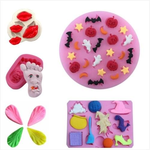 Silicone Cake Molds Haodeba China