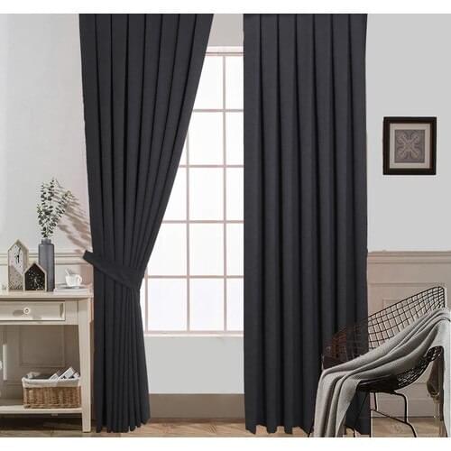 Petal Pleated Backdrop Curtain
