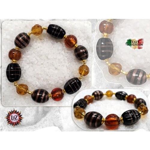 Желтые браслеты LuZ Italy China At AliExpress