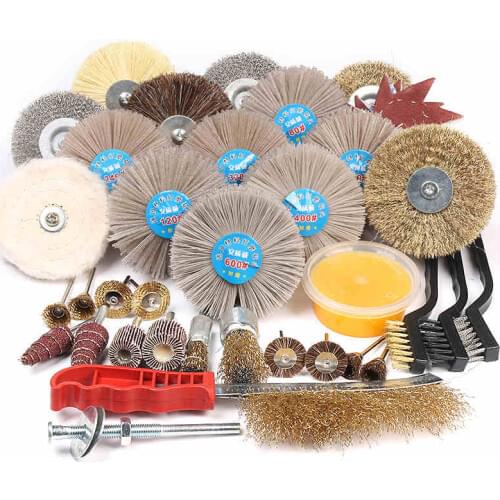 16/25/36Pcs Grinders Suit Engraving Polishing Bit Set Mini Drill For WoodWork Accessories Rotary Tools Dremel Grinding Machine