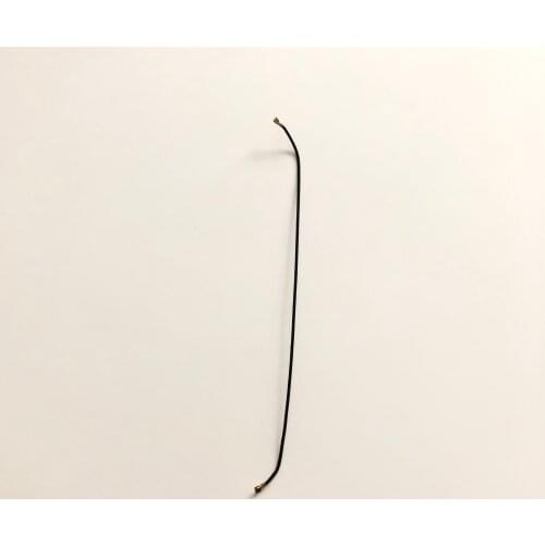 OUKITEL K8 Used Phone Coaxial Signal Cable For OUKITEL K8 MTK6750T Octa Core 6.0" FHD 1080x2160 Smartphone