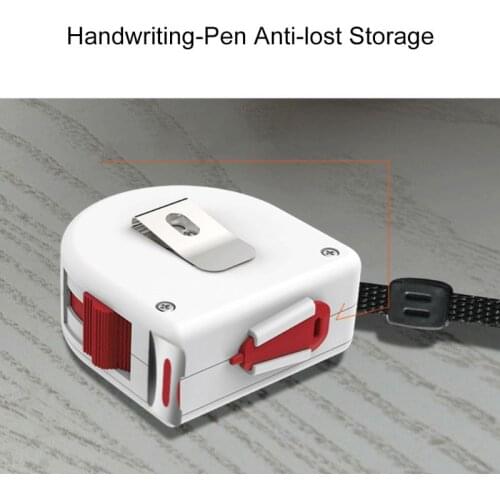 Tape Measure with LCD Screen Writing Tablet Drawing Board Measuring Tape 5m 16ft Dropshipping