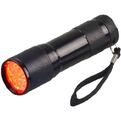 Professional Vein Finder Transilluminator Red Light Pediatric Unit Clinicians Nurses IVs Vessel Lamp