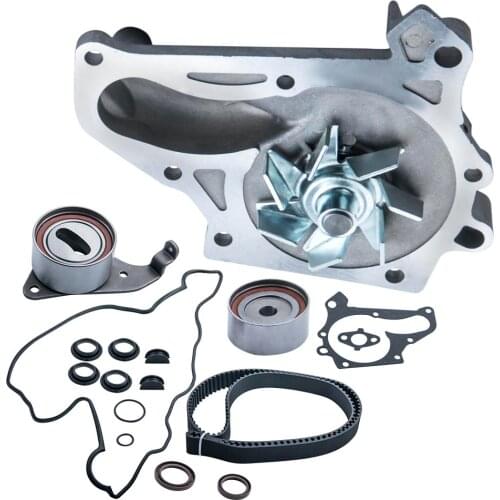 Timing Belt Water Pump Valve Cover For Toyota Celica 2.0L 2.2L 3SFE 5SFE 1987-2001