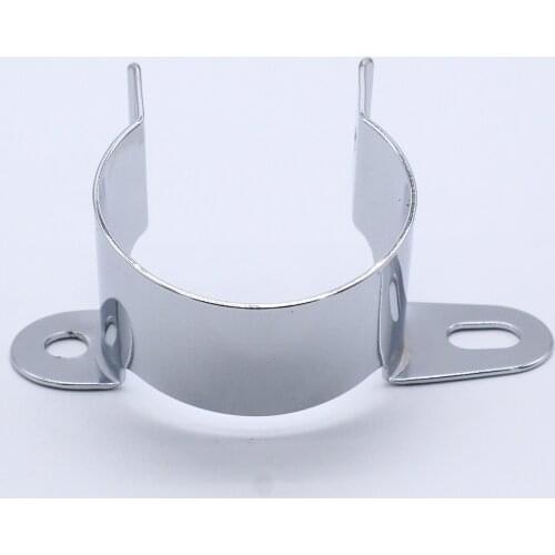 Stand Up Style Ignition Coil Mount Bracket for GM Chevy Mopar 283, 327, 350, 454, 302, SBC, BBC