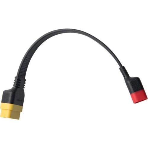 OEM Launch OBD Extension Cable for X431 V/V+/PRO/PRO 3/Easydiag 3.0/Mdiag/Golo Main OBD2 Extended Connector 16Pin male to Female