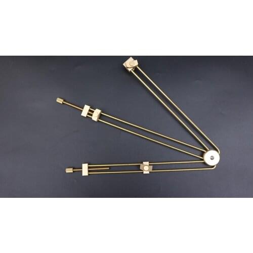 Yinfente Cello Tool brass repair crack Clamp Luthier tool high quality