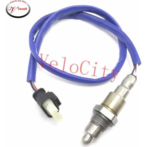 Rear Lambda Sensor Oxygen Sensor Fits 2015-2016 Focus 1.0 2015 C-Max 1.0 Part No# F1FA-9G444-BA 0258030150