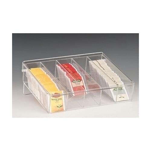 Zicco 5 Eyes Acrylic Tea Stand