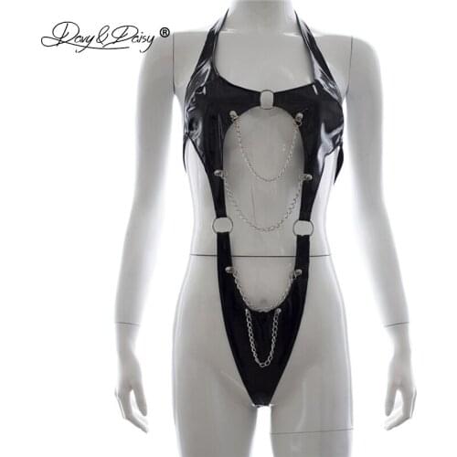 DAVYDAISY Women Underwear