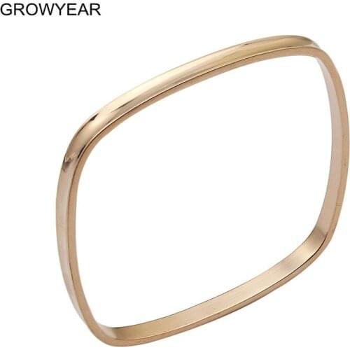 Golden Bracelets GROWYEAR China