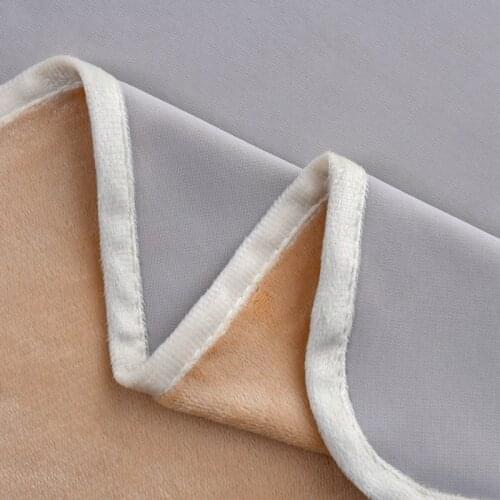 Summer Cold Air-conditioned Blanket Office Nap Cover Cold Feeling Ice Silk Blanket Nap Blankets Blankets For Beds Adult Children