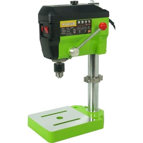 Mini Electric Drilling Machine bore well drilling machine 5168E press grander