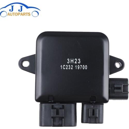 MR497751 1355A125 1355A143 New 1355A124 1355-A124 Cooling Fan Control Unit Module For Mitsubishi Lancer Outlander High Quality