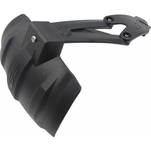 Motorcycle Accessories Modified Rear Fender Splash Plate for BMW F750GS F850GS F750 F850 750GS 850GS