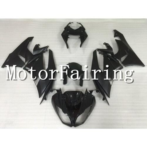Motorcycle Bodywork Fairing Kit Fit For Ninja ZX6R 2009 2010 2011 2012 ZX-6R ABS Plastic Injection Molding Moto Hull Z609A673