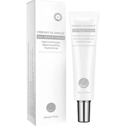 Natural Nail Care Nail Repair Cream Nail Fungus Treatment Onychomycosis Nail CareNail Repair Cream , Soften The Cuticle