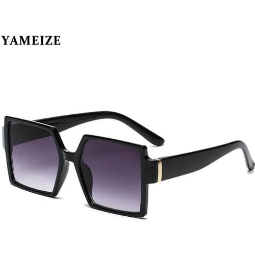 Classic Retro Sunglasses For Womens Elegant Temperament Sun Glasses Luxury Design Female Traveling Sport Outdoor UV400 Goggles