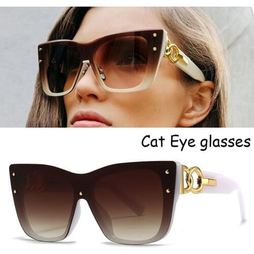 OCYCO Women's Aviator Sunglasses