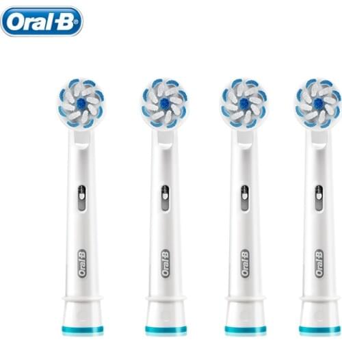 Oral B Oral-B Toothbrush Heads