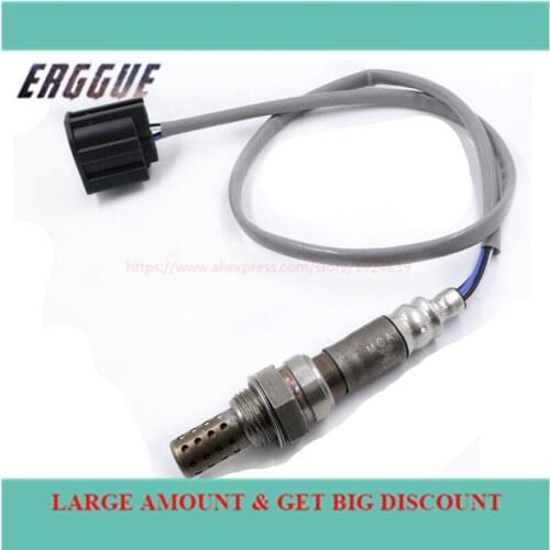 Original Z601-18-861 Z601-18-861A Z601-18-8611 Oxygen Sensor O2 Sensor For MAZDA 3 BK 1.4L 1.6L 18P08 18J Z60118861A