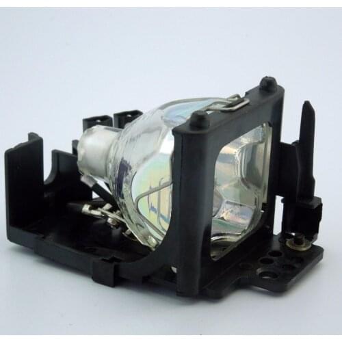 RLU-150-001 / RLU150001 Replacement Projector Lamp with Housing for VIEWSONIC PJ500 PJ500-1 PJ500-2 PJ501 PJ520 PJ560