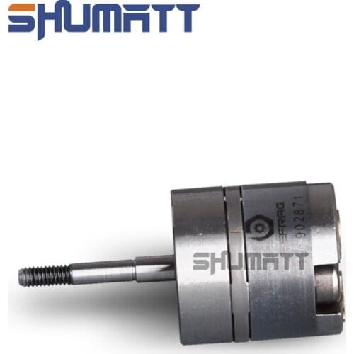 Made in China Common Rail Fuel Injector Valve BEFRAG 32F61-00062 BF161015141 For 320D