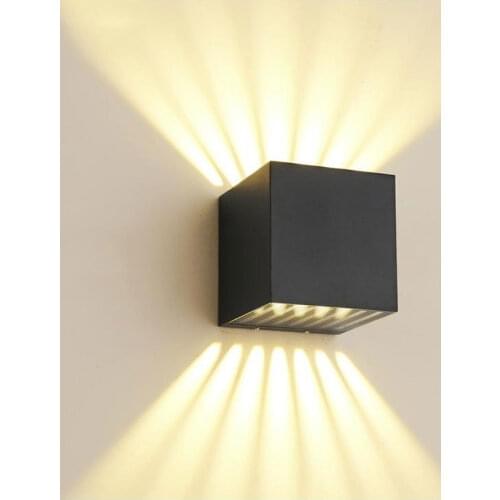 Vecli Wall Lights