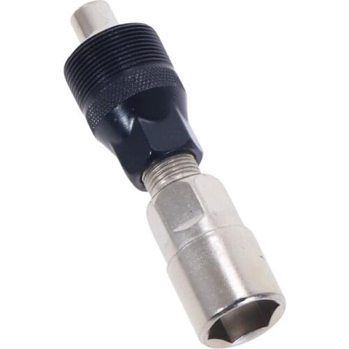 Bicycle Parts Removal Tools Crank Wheel Puller Cycling Pedal Remover Mountain Road Bike MTB Removal Extractor Repair Tools