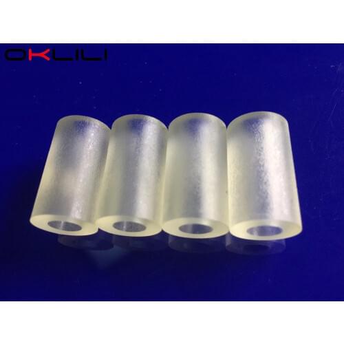 10X ORIGINAL PA03289-Y034 PA03289-Y035 Feed Exit Roller Tire for Fujitsu fi-4120C fi-4220C fi-5120C fi-5220C fi-6000NS fi-6010N