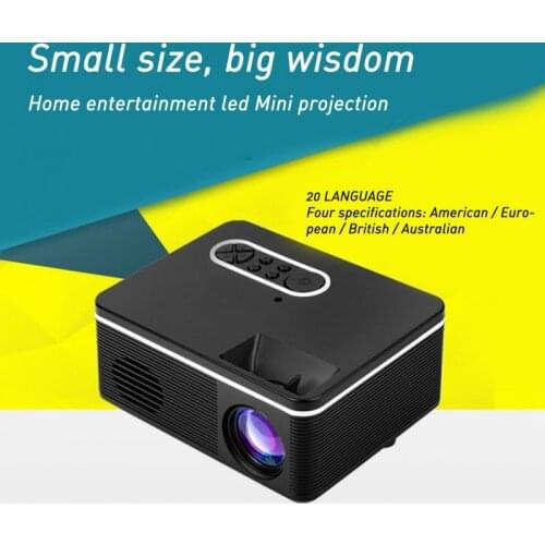 202602155 Accessories For Projectors