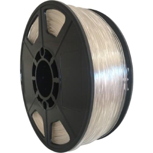 3DFILL FILAMENTOS 3D Plastic