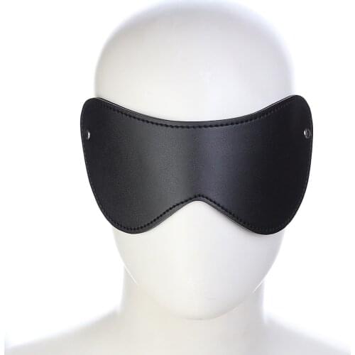 Erotic Eye Masks Female Adult Men Flirting Supplies Sleep Supplies Entertainment Masks