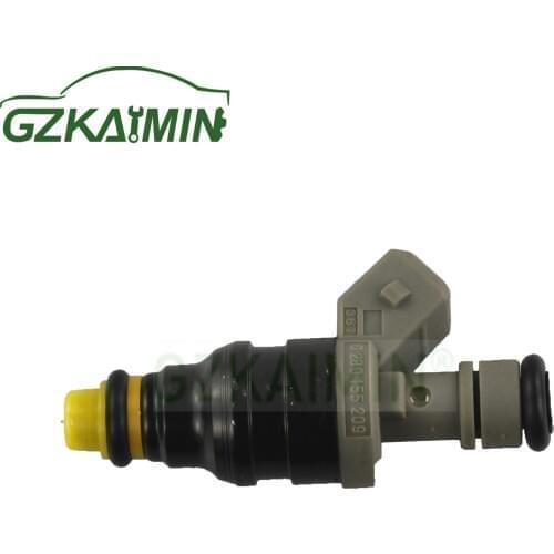High quality new Fuel Injector nozzle 0280155209 0000787323 for Benz SL320 S320 V320 E320 E280 K-M