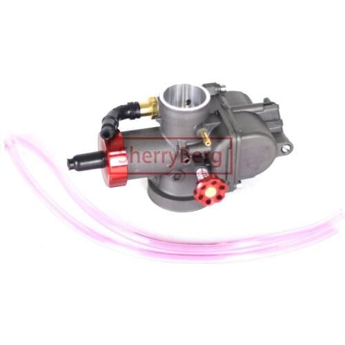 Free shipping Carb Carburetor PE30 PE 30MM for HONDA for YAMAHA for KTM for SUZUKI replace Keihin Elbow M