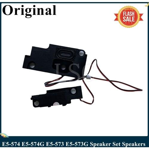LSC For Acer Aspire E5-574 E5-574G E5-573 E5-573G Speaker Set Speakers VAN3LZRTSATN10 100% Tested