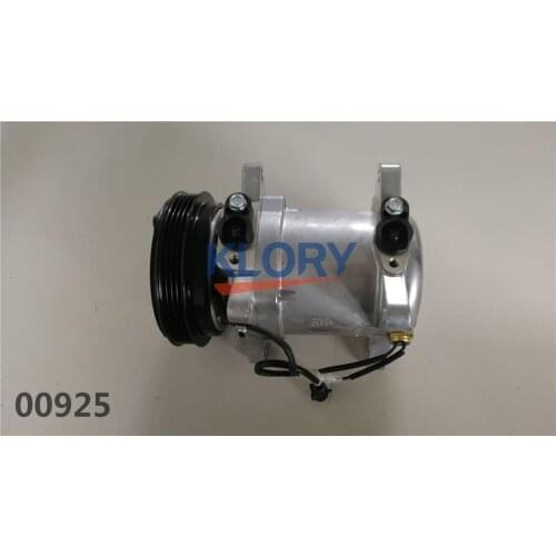 8103100-P21-A1 Great wall hover haval wingle 3 wingle 5 4G69 engine air conditioning compressor