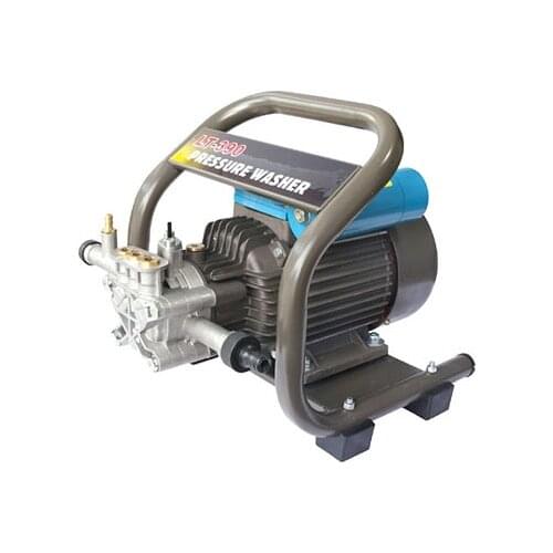 LT-390 220V high pressure cleaner portable car washer vehicle washing floor cleaning 1.6KW 1600psi/112bar 7.3L/min