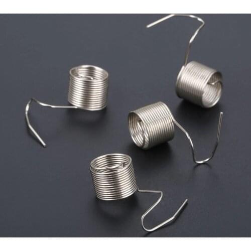 There Is Stock,Fast Delivery.Tension Thread Take-up Spring For Lockstitch Sewing Machine Zoje,Jack 5550,8500,8700,8900,9000,7200